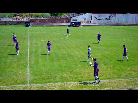11.05.2025 FK BSK vs FK Lider MGM  - Pioniri