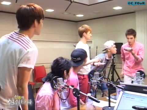 [THAISUB] 130605 VIXX @ Shimshimtapa Radio -1/8