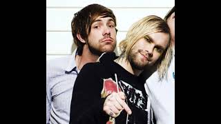 Tunnel - The Used (Alternate Version)