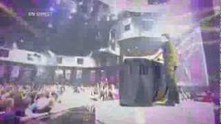 Lorie - Je vais vite (La Chanson de l&#39;Année 2008)