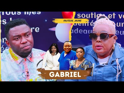 GABRIEL A CONFIRME THEATRE EBEBI BA 2X2 BAKOMI EBELE THEATRE EKUFI