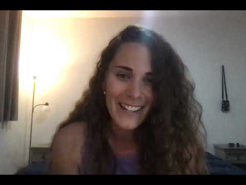 Rachel L., Build your confidence as an English speaker :) | Learn with