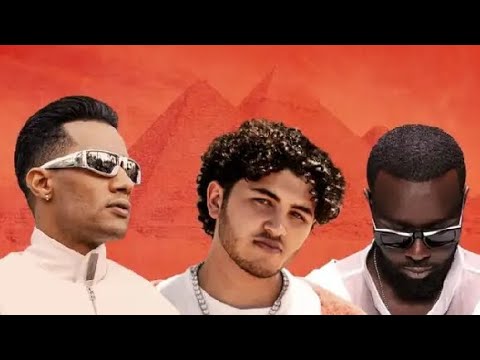 Issam Alnajjar ft. Mohamed Ramadan & Gims - TMO - تي ام او