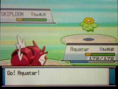 Pokemon Soul Silver Walkthrough Part 67:The Machine Part!