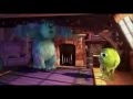 Monsters Inc 2001 Film Review