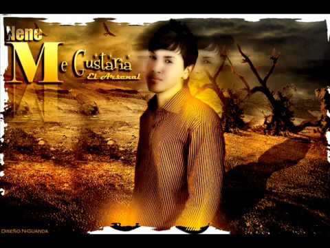Me Gustaria - Nene El Arsenal