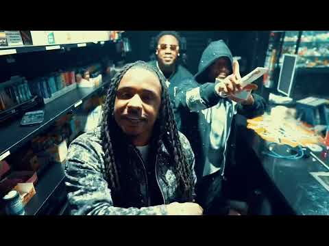 Axion - Drop The Lock ( Official Music Video) Shotby. CashJundi 