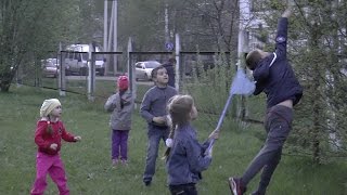 Во сколько ловят майских жуков