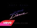 Daft Punk - Lose Yourself to Dance feat Pharrell ...