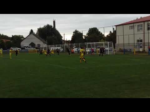 Alsózsolca vs. Varbó - boon.hu