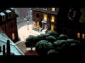 Peter Pan Mrs Darling