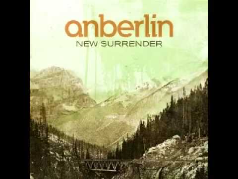 Anberlin - Retrace