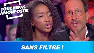 Thierry Ardisson aurait-il dû défendre Hapsatou Sy ? : le producteur Stéphane Simon s'exprime !