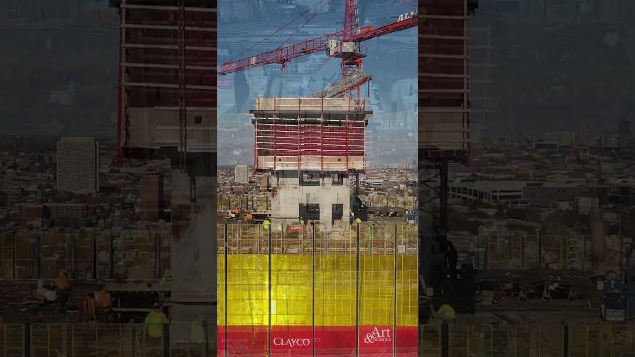 Chicago Clayco Construction 2024