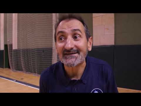 VALORACIÓN - Recoletas Salud Carbajosa vs Perfumerías Avenida Xoborg