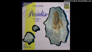 Michael Chambosse And Friends - Lost Paradise (Special Remix 1986)
