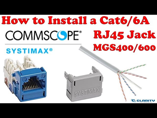 Commscope Terminal Lan Box Lan Cable - Cat6 Commscope UTP Lan Cable Grey 305m Service Provider ...