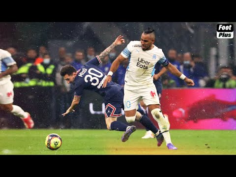 Dimitri Payet Humiliates Everyone In The 2021/2022 Season !