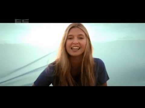 The Erin Simpson Show - Jamie McDell - Surf Life Saving Ambassador