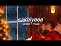 Sakhiyeee S L O W E D R E V E R B Thrissur Pooram Lilvibe
