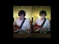 The Stumble - Les Paul vs Stratocaster