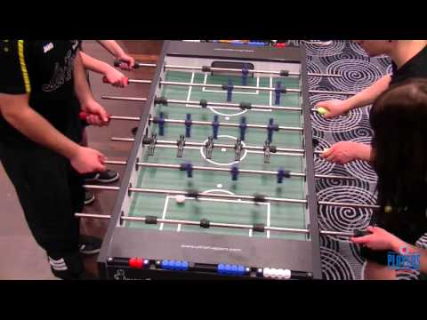 P4P Maritim Open 2016 - Mixed - Topbas / Hagen vs. Lopez / Wohlfahrt