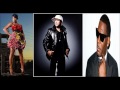 Kelly Rowland Motivation (Remix) (Ft. R Kelly ...