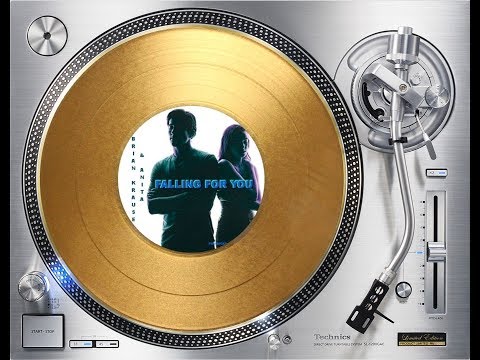 IAN COLEEN FEAT. BRIAN KRAUSE & ANITA - FALLING FOR YOU (ELECTRIFY RE-EDIT) (℗+©2018)