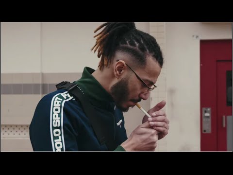 Djalito - En règle #3 (Clip Officiel)