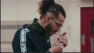 Djalito - En règle #3 (Clip Officiel) Djalito - En règle #3 (Clip Officiel)