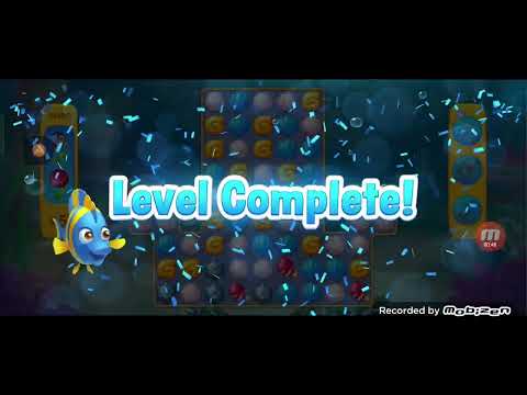 Fishdom Level -10499