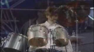 Miguel Mateos Solos en America