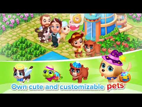 TOP 10 FARM GAMES FOR ANDROID 2019 HIGH GRAPHICS �� 480p