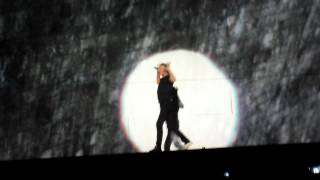 Comfortably Numb - Roger Waters - Morumbi - 03/04/2012 - Marcão´s Cam