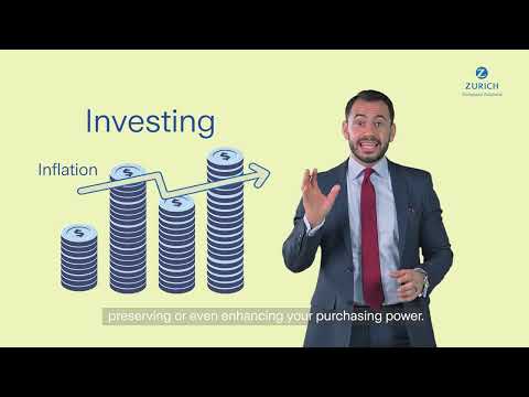 ZWS financial literacy – Be inflation-aware