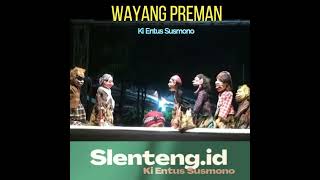 Download lagu Golek Preman Lucu lucu !!! | Lupit & Slenteng - Ki Entus Susmono mp3