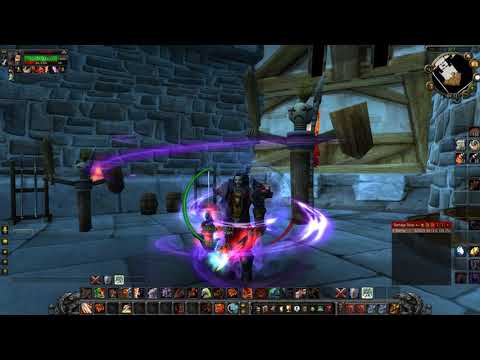 Wow 3.3.5a PVE Fury Warrior guide
