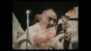 Modlitwa Audiobook - Modlitwa o łaski za wstawiennictwem św Ojca Pio