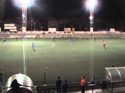 Montesion vs sanmarcelino primera parte 1