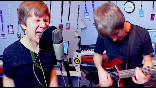 Naivety - A Day To Remember (Cover by DJ Sennett)