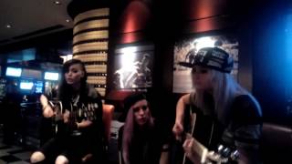 Bullet by Riot Child