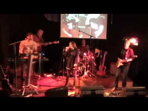 NuBa - NuBa - Vostrý boty s improvizací