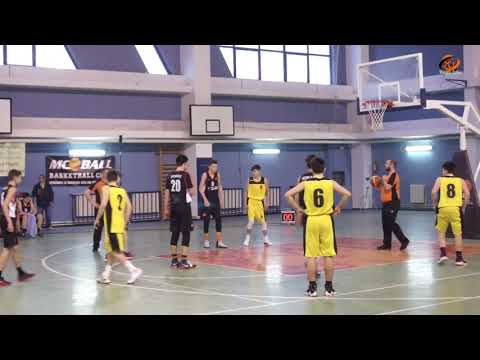 CSS Buzău   Mc Ball Mangalia 30  03  2018