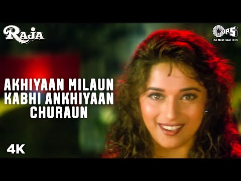 Download Ankhiya Milau Kabhi Ankhiyan Churau Lyrics Mp3 Mp4 Free All Nokop Mp3 nokop mp3
