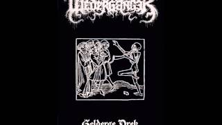 WEDERGANGER - Gelderse Drek [2014 Demo]