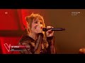Zaz ‘Je Veux’ - The Voice of Poland 2025