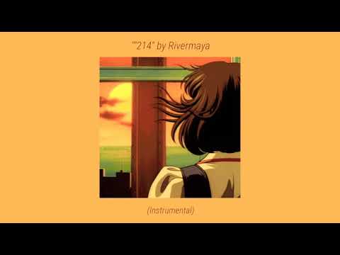 "214" 💛 | Lyrics & Audio Visual (Sunny Vibe)