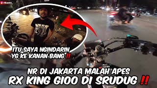 Download lagu RIKO MV JUST ARRIVED IN JAKARTA RX KING GIOO IN SRUDUG SCOOPY!! mp3