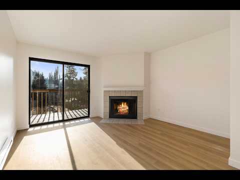 Approach at Jackson Park property video