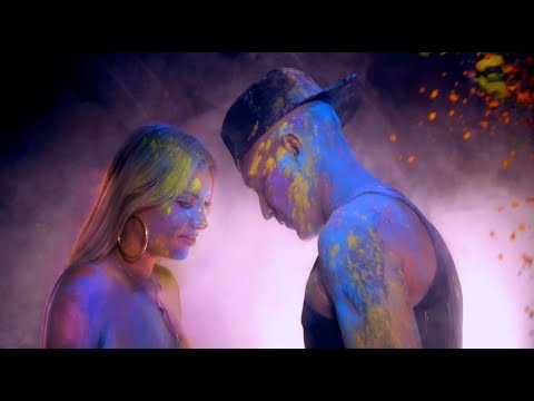 Yessia Feat. Kinky Bwoy - La Magia del Destino (Videoclip Oficial)